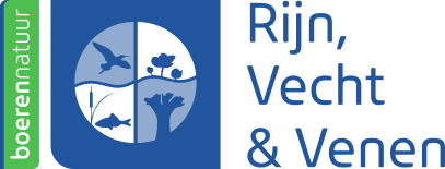 logo Rijn Vecht en Venen